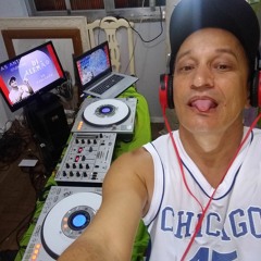 SEQUENCIA DO BAILE DO ARARA E MANGUINHOS COM DJ ALEMÃO E DJ BR ( SÓ AS ANTIGAS )