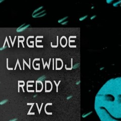 Langwidj - The Universal Emotion (Original Mix)
