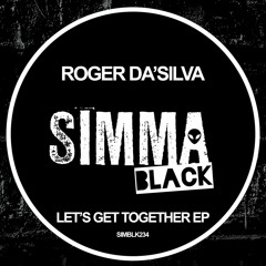 Roger Da’Silva - Planet (Original Mix)