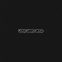 WOODZ OO-LI FINALE | Deep Deep Sleep + Bright,Light,Flicker