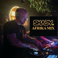 SHADY - AFRIKA MIX