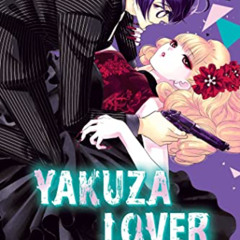 download PDF √ Yakuza Lover, Vol. 5 (5) by  Nozomi Mino KINDLE PDF EBOOK EPUB