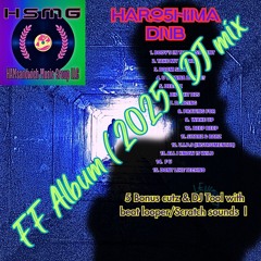 FF Album DJ mix by Levi-5th 202
