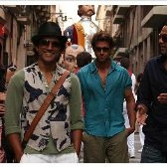 Zindagi Na Milegi Dobara (2011) FullMovie MP4/720p 5303636