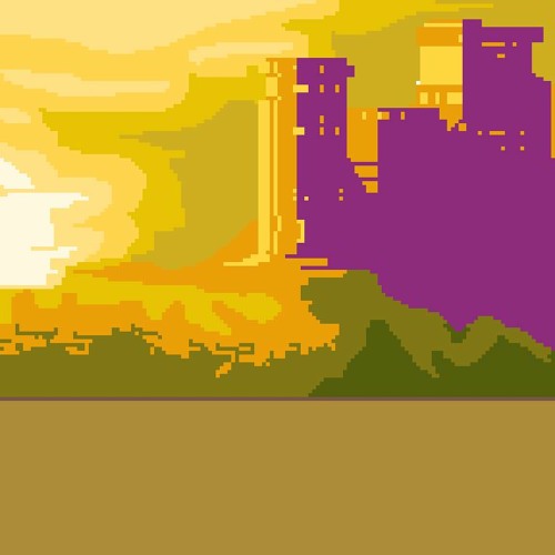 Undertale (Goodbye, flufffy!)