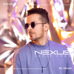Nexus Series by Mr. Moudz 21.03.2024