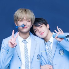 TREASURE Choi Hyunsuk X Jihoon - Stay With Me (COVER)