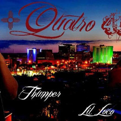 Southwest Quatro ft. Taz