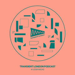 Transient London Podcast #1 Josh Wicks