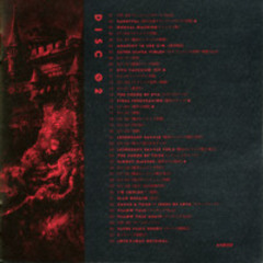 Anarchy in the U.W. (Underworld Battle)