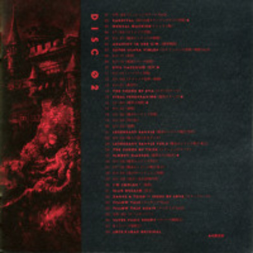 Anarchy in the U.W. (Underworld Battle)