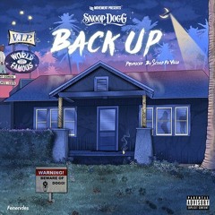 Snoop Dogg - Back Up (Double F.O.G Remix)