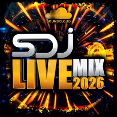 SDJ - Live Set 21/2/26 Happy Hardcore