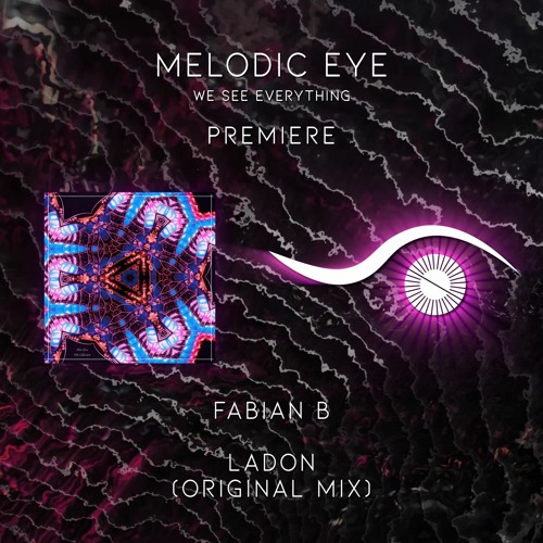 PREMIERE: Fabian B. - Ladon (Original Mix) [Androgyne Audio]