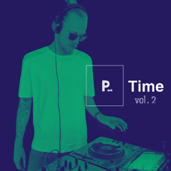 P eak TIME vol. 2