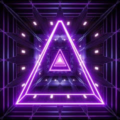 TRIANGLE #REQ JOGO