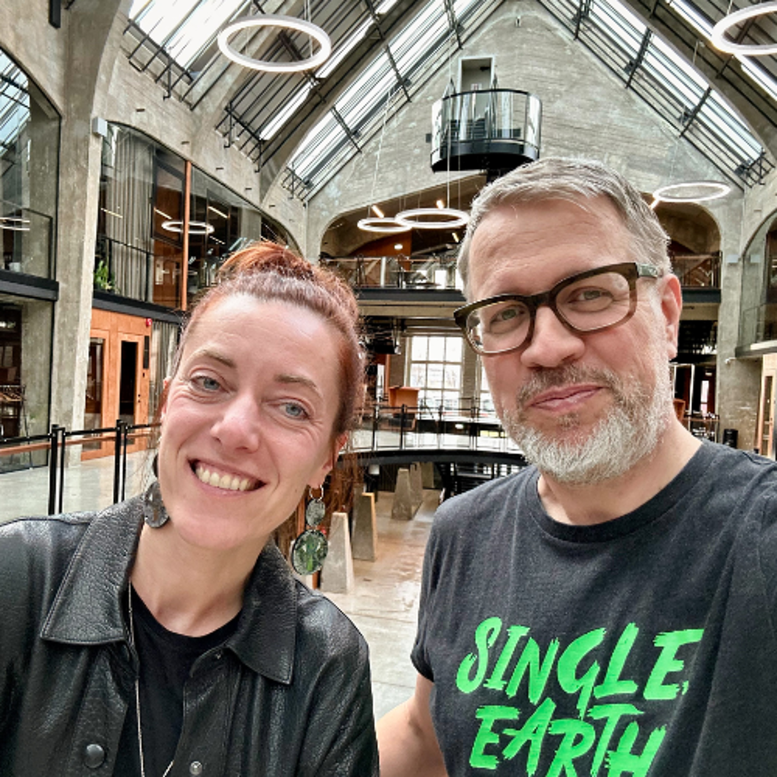 29.04.26 Ükssarvikute kasvulava. Jana Budkovskaja: Eesti iduturu elavdamiseks on vaja 5 miljoni suurust riiklikku kaasrahastusfondi