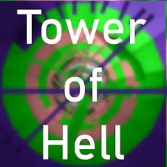 Tower Of Hell - Interstellar Sky (Roblox)