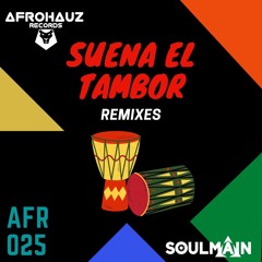 Suena el Tambor (DJ Crown & Karlos Kastillo Remix)