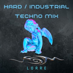 Industrial Techno Mix