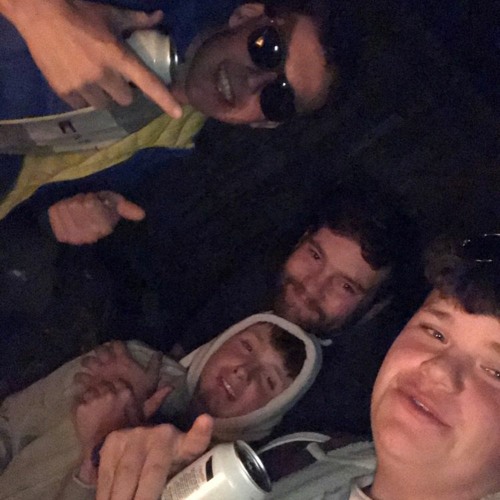 If I Crash This Car On A Glide X Tour Dnb Mashup