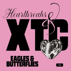 THE SOUND OF HEARTBREAKS & XTC VOL.01
