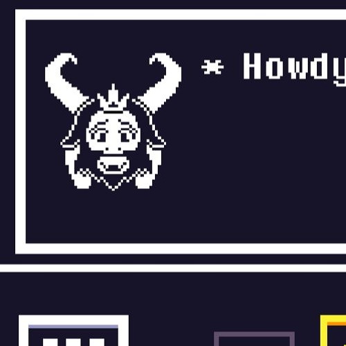 Asgore (Jingle)