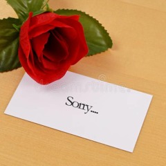 SORRY