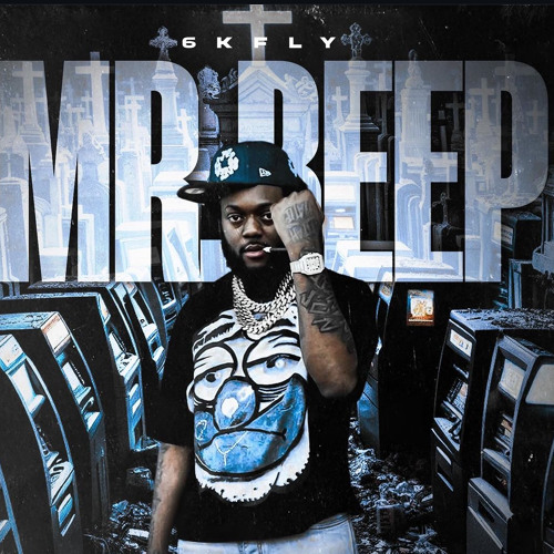 6kfly- Busting Plastic Fast