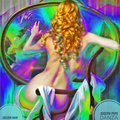 Golden Hair (Syd Barret tribute)