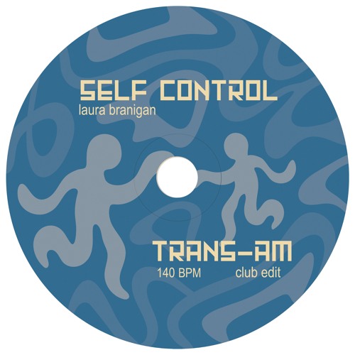Laura Branigan - Self Control (Trans-AM edit)