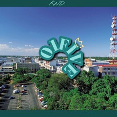 01FiiVE (R∆D, OttomattiK, H-XX & $PACE)