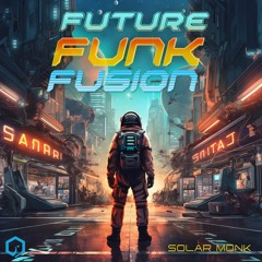 Future Funk Fusion : Breaks