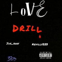 Love Drill ft Kevilly223