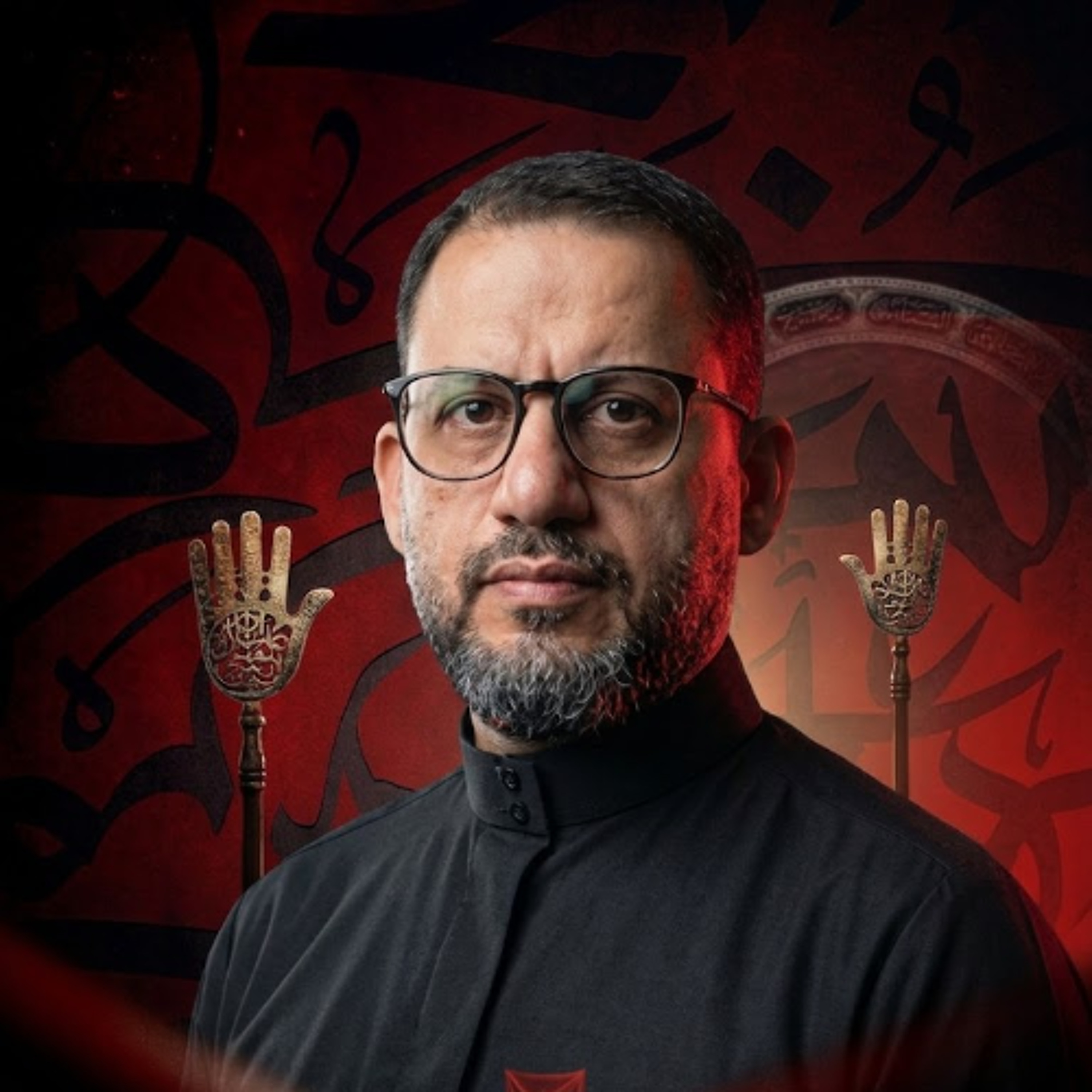 ‎زيارة الإمام الحسين"ع" |  القارئ رياض يوسف | ليلة 1 محرَّم الحرام | 1448هـ | 2026مـ episode artwork