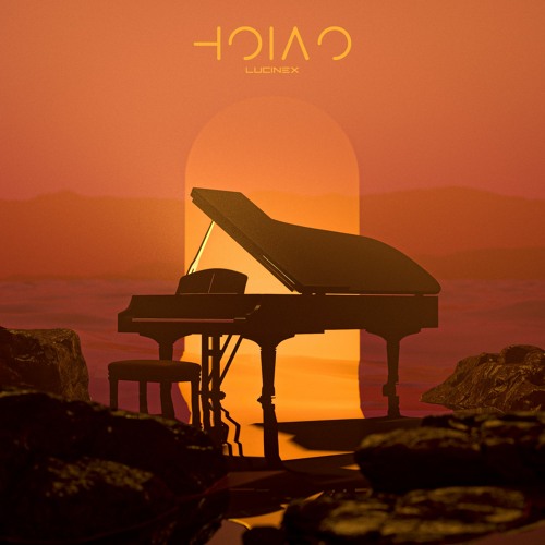 Hơi Ảo #8