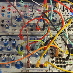 Fredagsmys med Buchlan