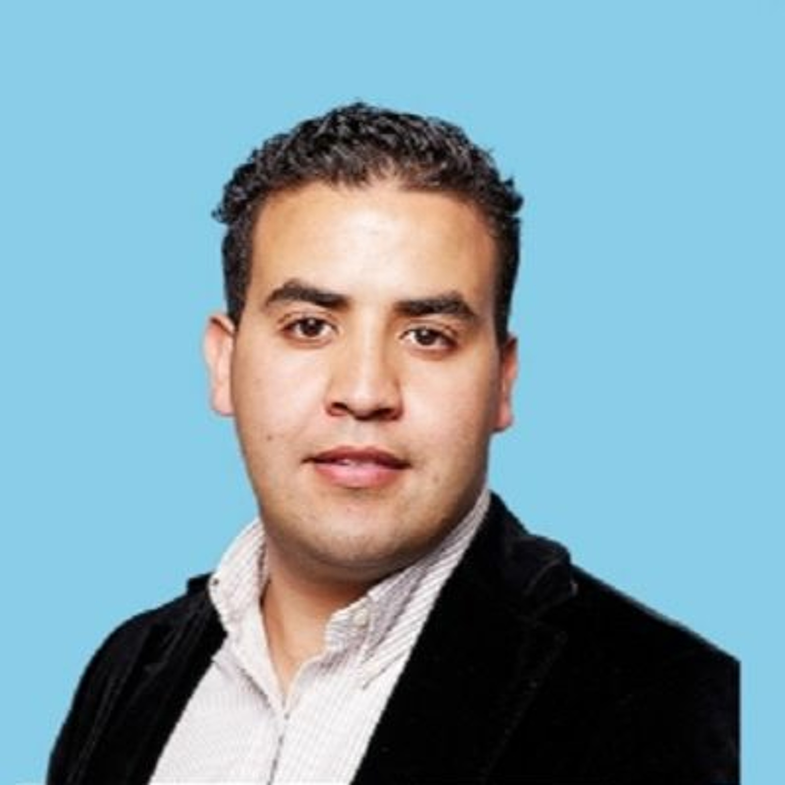 Peter Schavemaker - journalist