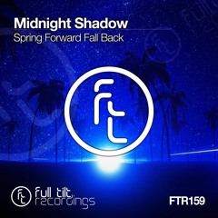 Spring Forward, Fall Back is OUT NOW! Link Below