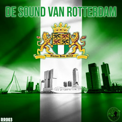 Typisch Rotterdamse sound (DJ Thanoz Remix)