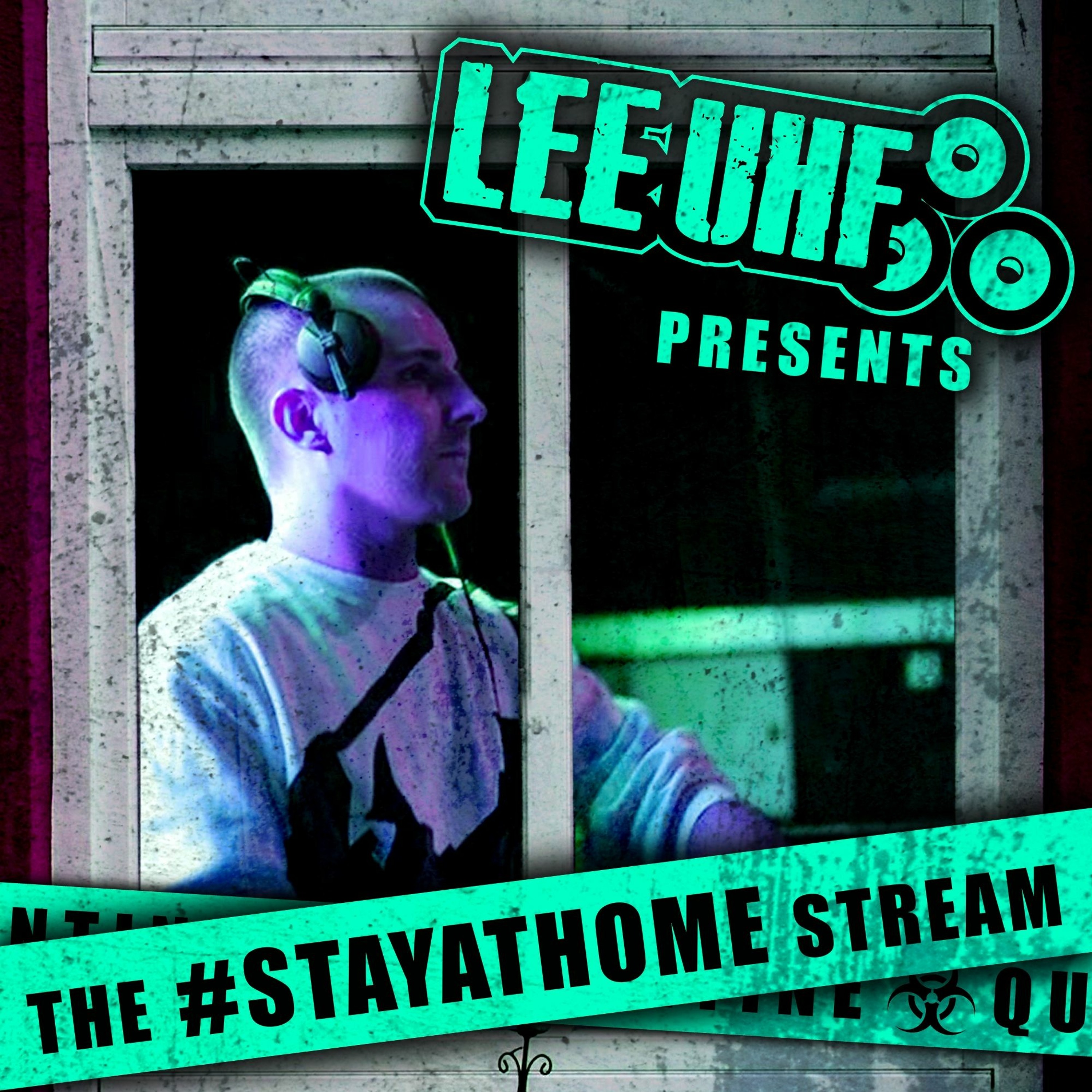 Lee UHF