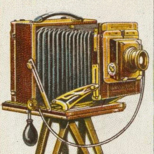 Flipper's Guitar - Camera! Camera! Camera! (REMIX)