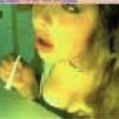 bite my tongue