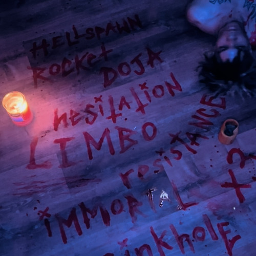 HELLSPAWN