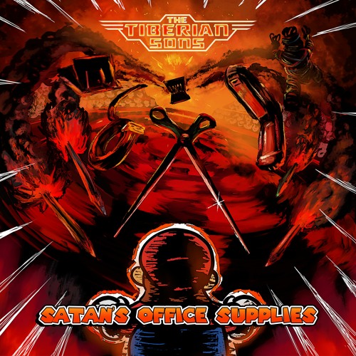 Stream Legion Of Stationery Enters (Paper Mario The Origami King