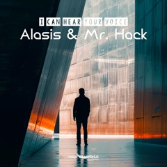 HER167: Alasis & Mr. Hack - I Can Hear Your Voice (Radio Edit)