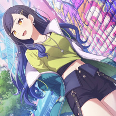 drop pop candy [An Shiraishi solo]