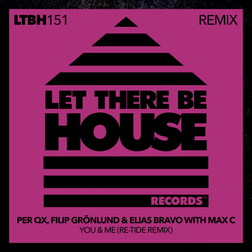 You & Me (Re-Tide Remix)
