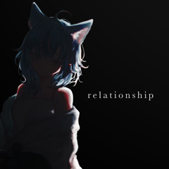 佐久間ねむ - relationship(M!R4 Jersey Club Edit)