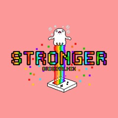 Stronger - ImamQaum - OriginalMix